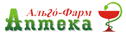 Аптека Альго-Фарм