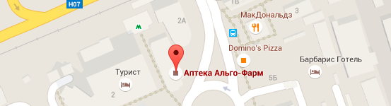 АПТЕКА №7 вул. Євгенія Сверстюка, 2Б Київ