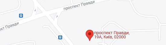 АПТЕКА №11 Правди 19а Київ