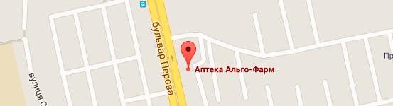 АПТЕКА №6 бульвар Перова, 24 Київ