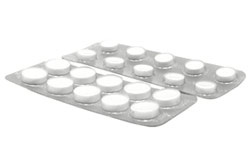 ЛЕВОМИЦЕТИН табл. 0,25 г №10