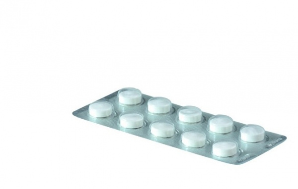 ЛЕВОМИЦЕТИН табл. 500 мг №10