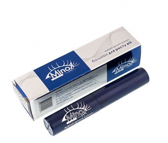 МИНОКС БАЛЬЗАМ ДЛЯ РОСТА РЕСНИЦ MINOX MAXLASH 3 мл