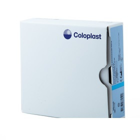 КАЛОПРИЕМНИК СТОМИЧЕСКИЙ ДВУХКОМП-НЫЙ ALTERNA, ПЛАСТИНА LONG WEAR 13171, фланец 40 мм, р.10-35 м №5