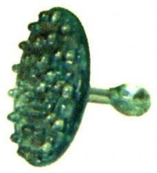 МАССАЖЕР дисковый