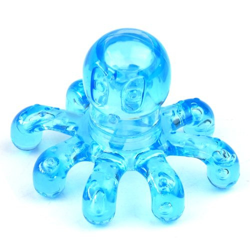 МАССАЖЕР осьминог