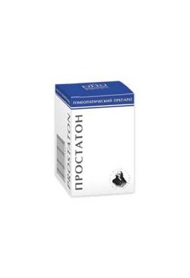 ПРОСТАТОН гран. пенал 10 г ПРОСТАТОН гран. пенал 10 г