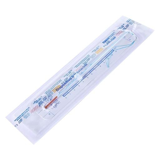 СПИРАЛЬ КОНТРАЦЕПТИВ ВНУТРИМАТОЧНЫЙ АНКОРА «ANCORA» 375 Ag NORMAL (Cu 375+Ag)