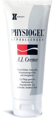 ФИЗИОГЕЛЬ A.I. КРЕМ 50 мл