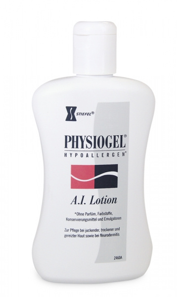 ФИЗИОГЕЛЬ A.I. ЛОСЬОН 200 мл