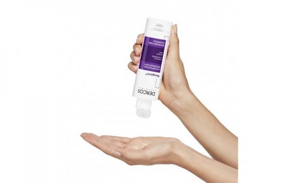 ВИШИ Деркос Неоженик укрепляющий шампунь со Стемоксидином 200 мл