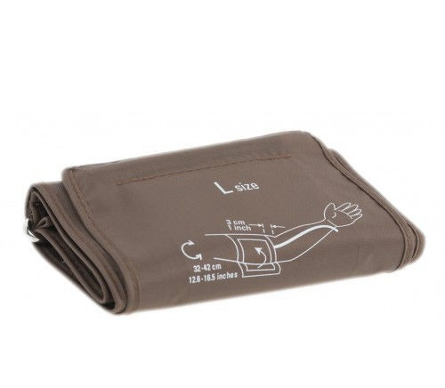 МАНЖЕТА ДЛЯ ИЗМЕРИТЕЛЯ АРТЕРИАЛЬНОГО ДАВЛЕНИЯ ЦИФРОВОГО АВТОМАТИЧЕСКОГО С ПНЕВМОКАМЕРОЙ стандартная