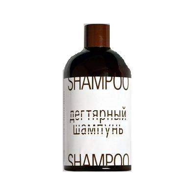 ШАМПУНЬ «ДЕГТЯРНЫЙ» 330 мл