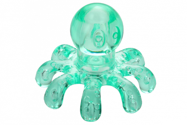 МАССАЖЕР ТЕТРАКОМ осьминог