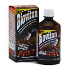 БИОВИТОН табл. №30