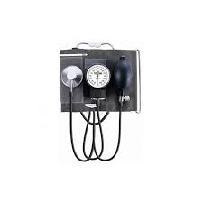 ТОНОМЕТР ИЗМЕРИТЕЛЬ АРТЕРИАЛЬНОГО ДАВЛЕНИЯ МЕХАНИЧЕСКИЙ ВЕГА «VEGA» VM-200