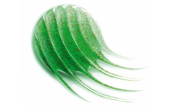 ВИШИ Деркос Микро Пил Шампунь-скраб глубокого очищения против стойкой перхоти 200мл