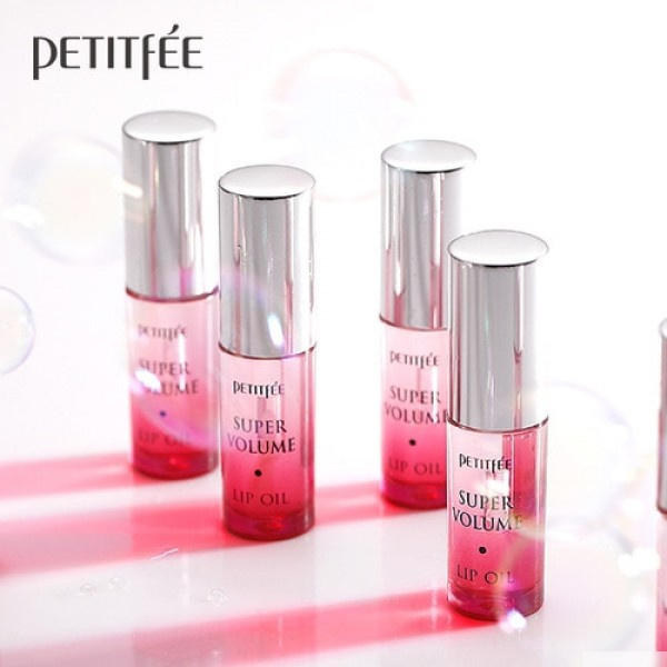 ПЕТИТФИ Масло с эффектом объемных губ 3г
