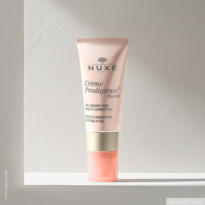 НЮКС Крем Чудесный Буст средство для контура глаз 15мл