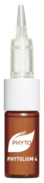 ФИТО Фитолиум 4 концентрат против выпадения волос 12х3,5мл ФИТО Фитолиум 4 концентрат против выпадения волос 12х3,5мл
