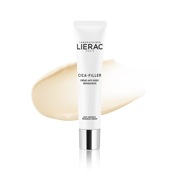 ЛІЕРАК Сика-філер крем 40мл