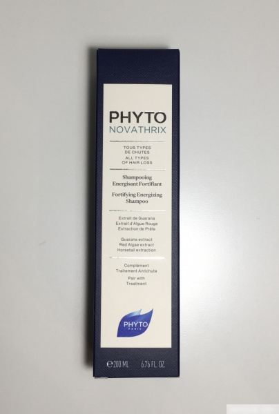 ФИТО Фитоноватрикс шампунь 200мл ФИТО Фитоноватрикс шампунь 200мл