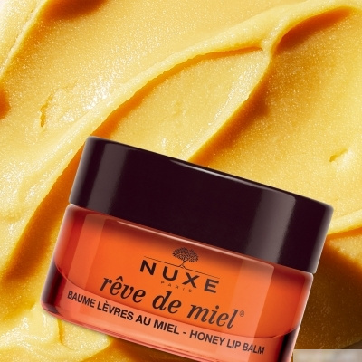 НЮКС Медовая мечта бальзам для губ 15мл Французское качество