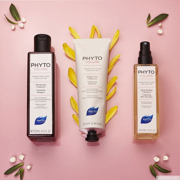 ФІТО Фітоволюм спрей 150мл