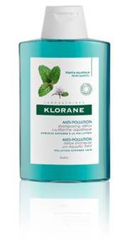 КЛОРАН шампунь м'ята 200мл