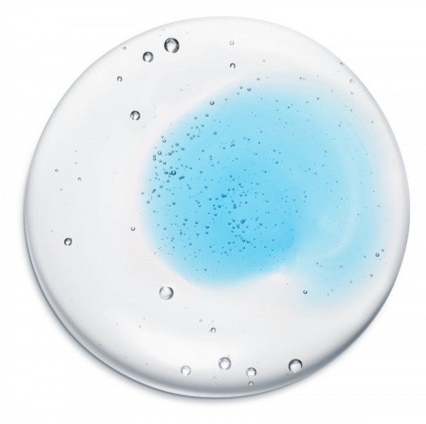 ВИШИ Пюрте Термаль двухфазное средство для снятия макияжа с глаз 100мл