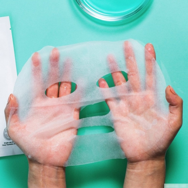 ДОКТОР ДЖАРТ заспокійлива маска для лиця з алое вера 30г №1 ДОКТОР ДЖАРТ заспокійлива маска для лиця з алое вера 30г №1