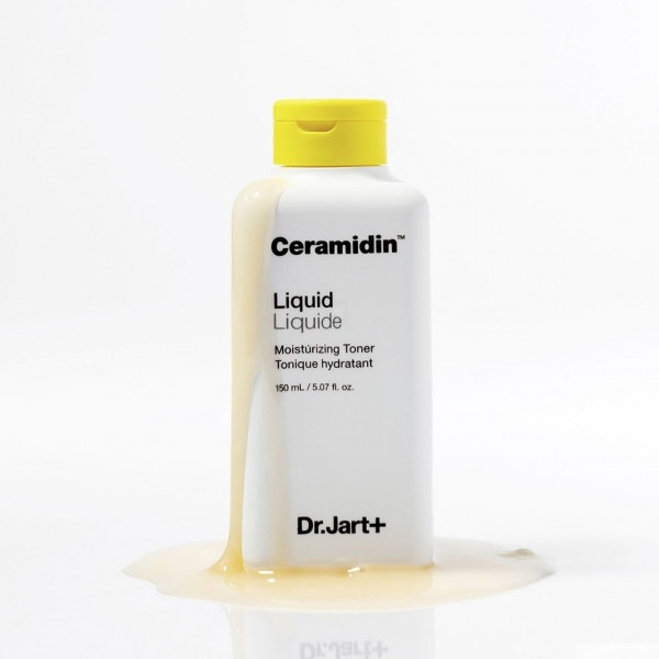 ДОКТОР ДЖАРТ Увлажняющий тонер с керамидами Ceramidin 150мл ДОКТОР ДЖАРТ Увлажняющий тонер с керамидами Ceramidin 150мл