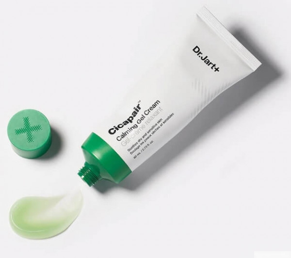 ДОКТОР ДЖАРТ заспокійливий гель-крем з центелою азіатською Cicapair 80мл