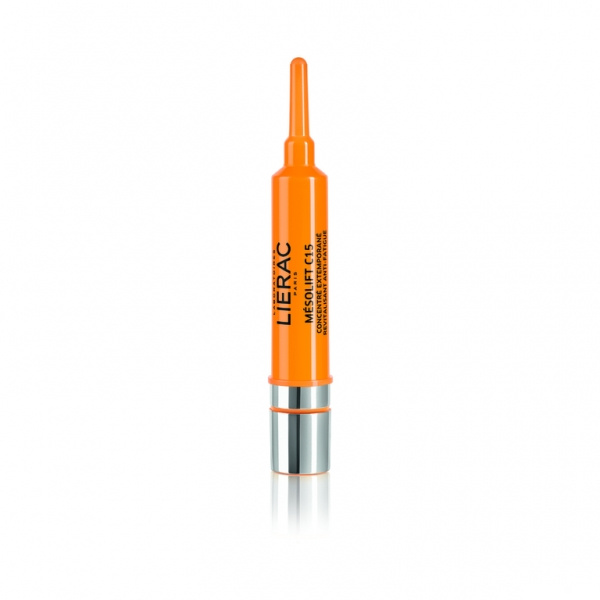 ЛІЕРАК Мезоліфт С15 концентрат 5мл №2 ЛІЕРАК Мезоліфт С15 концентрат 5мл №2