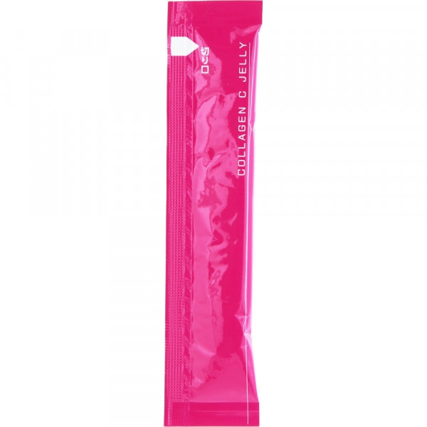 КОЛЛАГЕН японский питьевой в форме желе со вкусом лесных ягод 70г (на 7 дней)