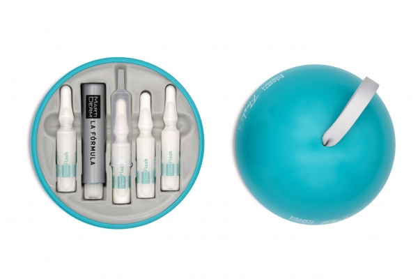 МАРТІДЕРМ Флеш ампули 2мл №5 подарункова упаковка МАРТІДЕРМ Флеш ампули 2мл №5 подарункова упаковка