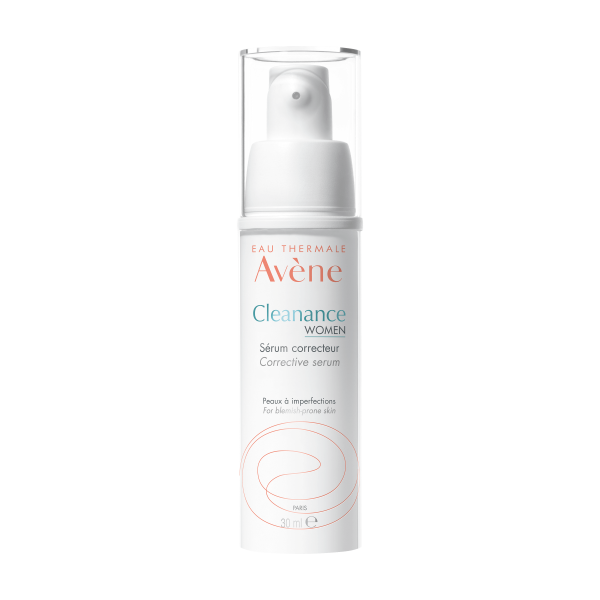 АВЕН Клинанс Вумен сыворотка 30мл АВЕН Клинанс Вумен сыворотка 30мл