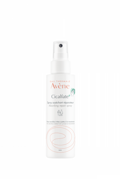 АВЕН сікальфат+ спрей 100мл