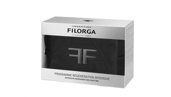 ФИЛОРГА NCEF- РЕВЕРС крем для контура глаз 15мл + NCEF-РЕВЕРС крем 15мл НАБОР