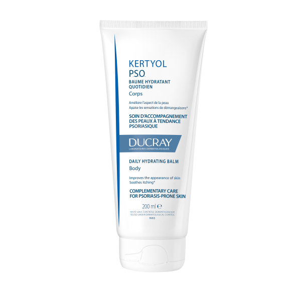 ДЮКРЕЙ Кертиол PSO бальзам 200мл ДЮКРЕЙ Кертиол PSO бальзам 200мл