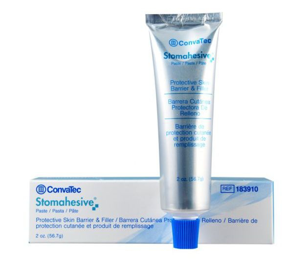 ПАСТА СТОМАГЕЗИВ STOMAHESIVE 60г