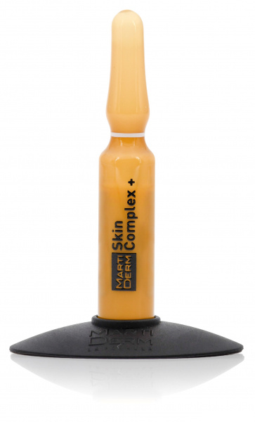 МАРТИДЕРМ Блэк Даймонд Скин Комплекс Адвансд ампулы 2мл * 10шт