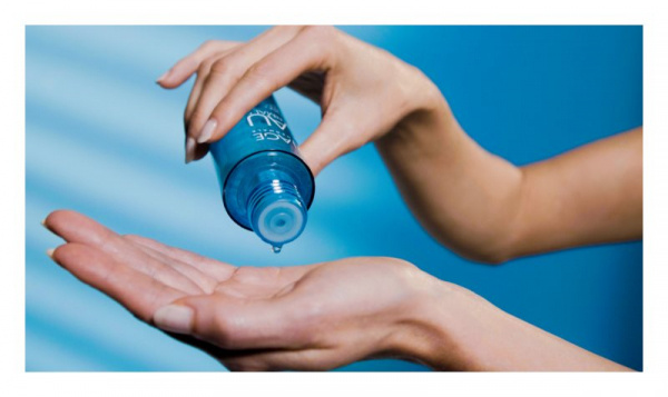 УРЬЯЖ EAU THERMALE увлажняющий концентрат 100мл