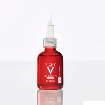 ВИШИ Лифтактив Специалист В3 сыворотка против пигментных пятен и морщин кожи лица 30мл