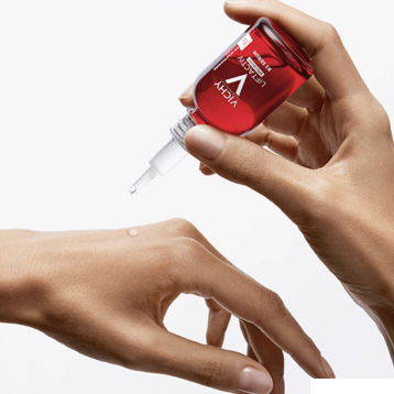 ВИШИ Лифтактив Специалист В3 сыворотка против пигментных пятен и морщин кожи лица 30мл