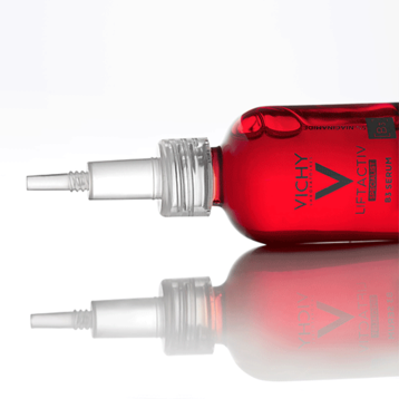 ВИШИ Лифтактив Специалист В3 сыворотка против пигментных пятен и морщин кожи лица 30мл