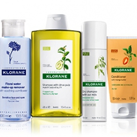 KLORANE