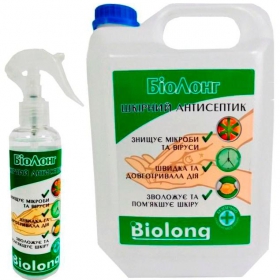 БІОЛОНГ АНТИСЕПТИК