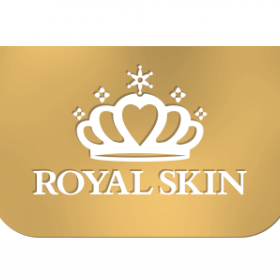 ROYAL SKIN