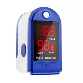 ПУЛЬСОКСИМЕТР